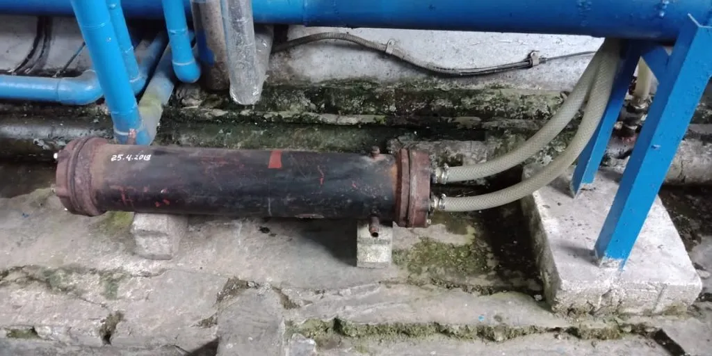 PT Kencana Gemilang (MIYAKO) - Equipment 1