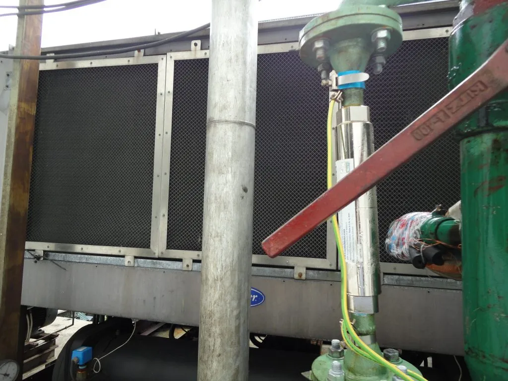 PT Supreme Cable Manufacturing & Commerce (Sucaco Tbk) - Installing 1