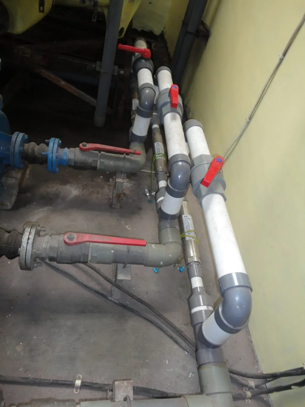 PT Indo Primas - Installed 1