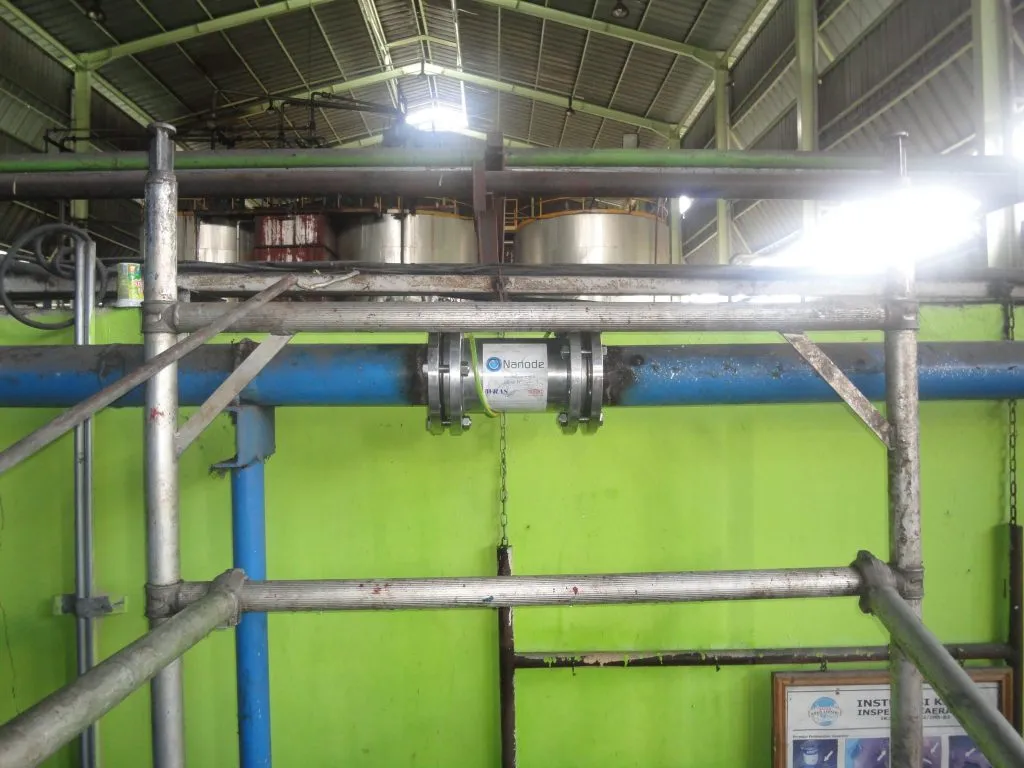 PT Gunung Sejahtera Dua Indah [ASTRA AGRO LESTARI] - Installed 1