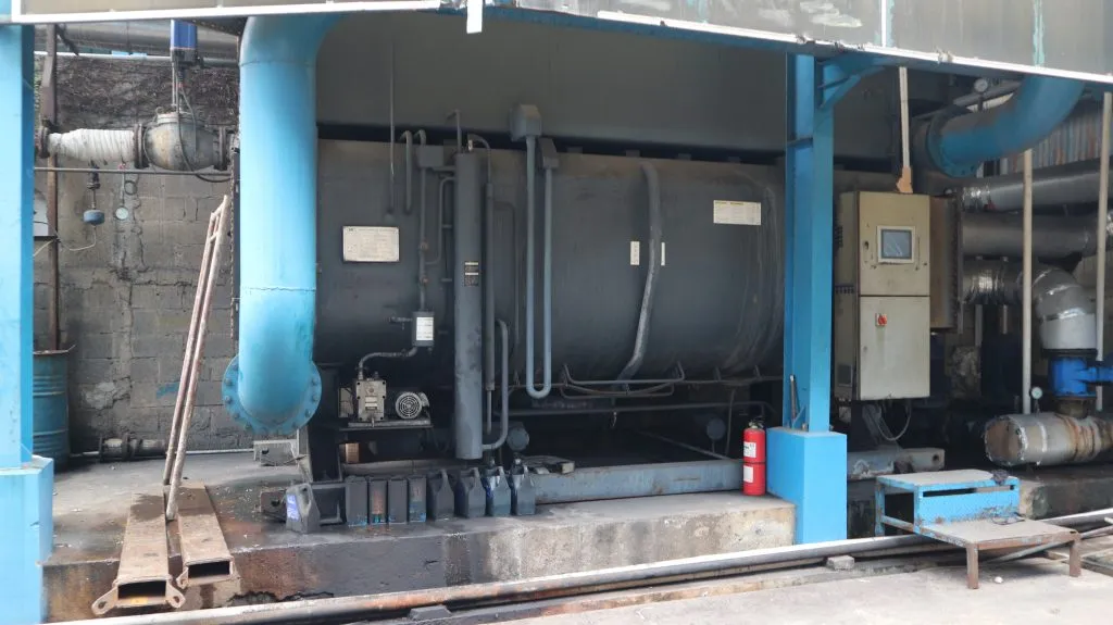 PT Pusan Manis Mulia - Equipment 2