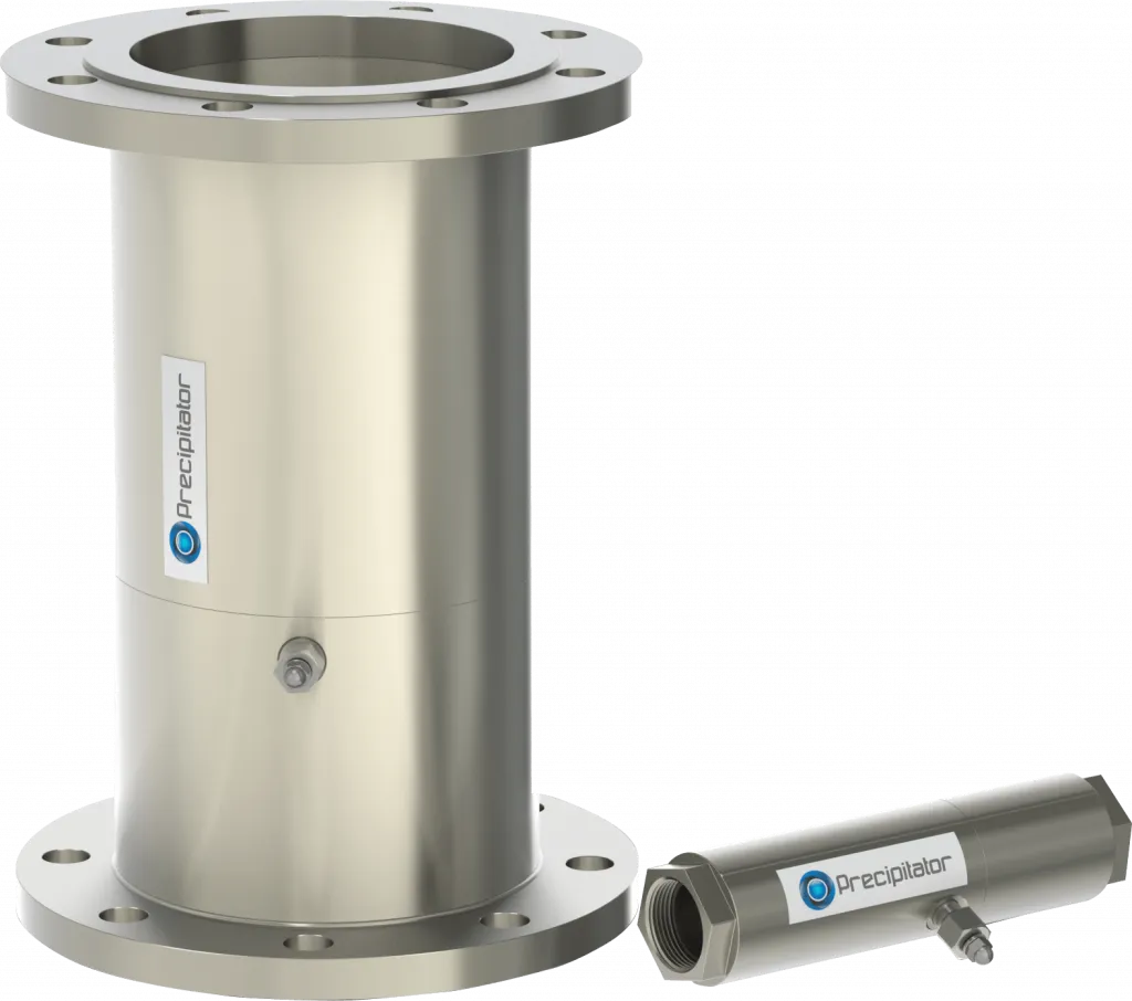 Nanode Precipitator